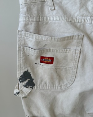 -Dickies- Vintage 90-00s Painter Pants