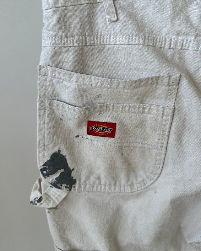 -Dickies- Vintage 90-00s Painter Pants