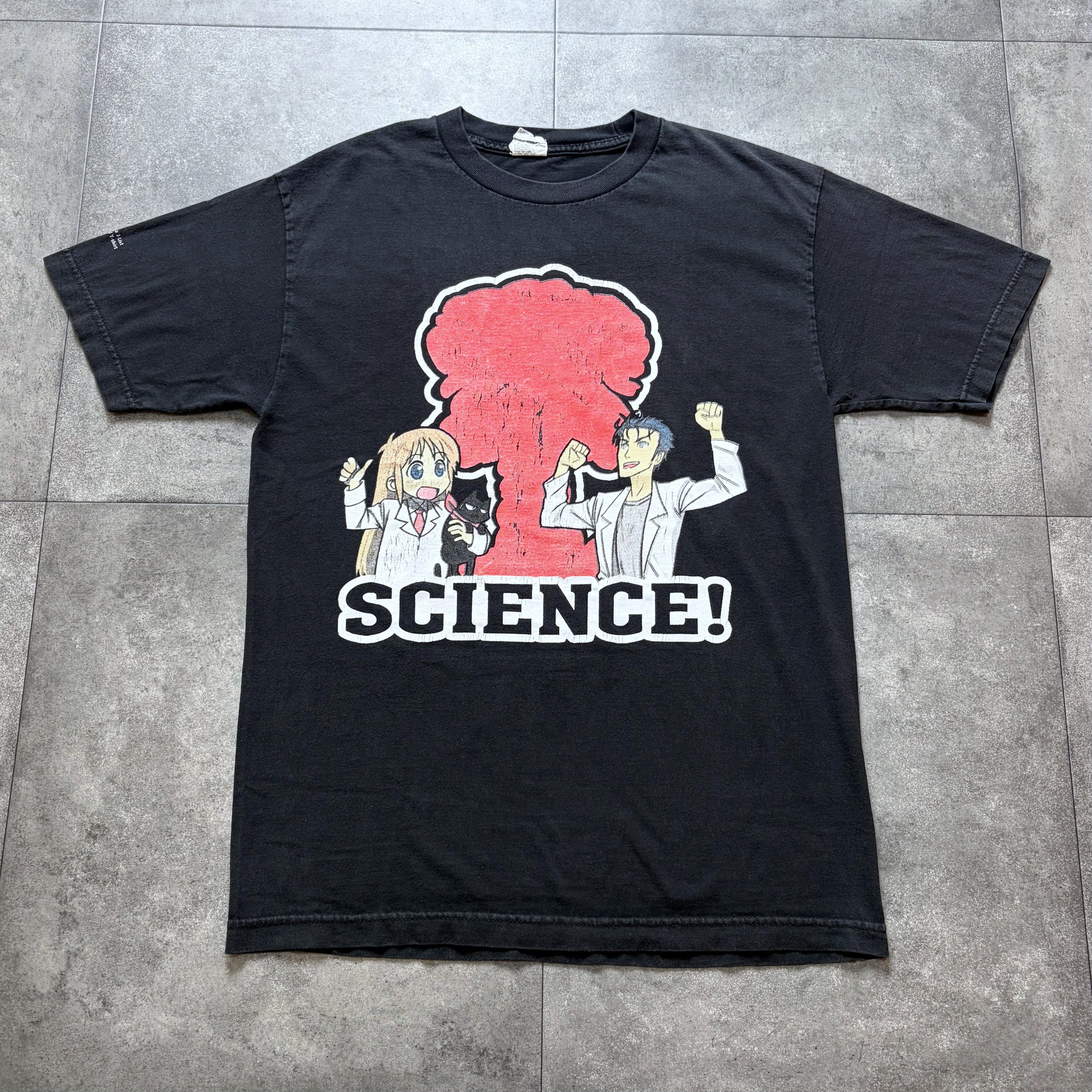 00s STUSSY/Kids photo Tee/M/Mexico製/キッズフォトT/Tシャツ