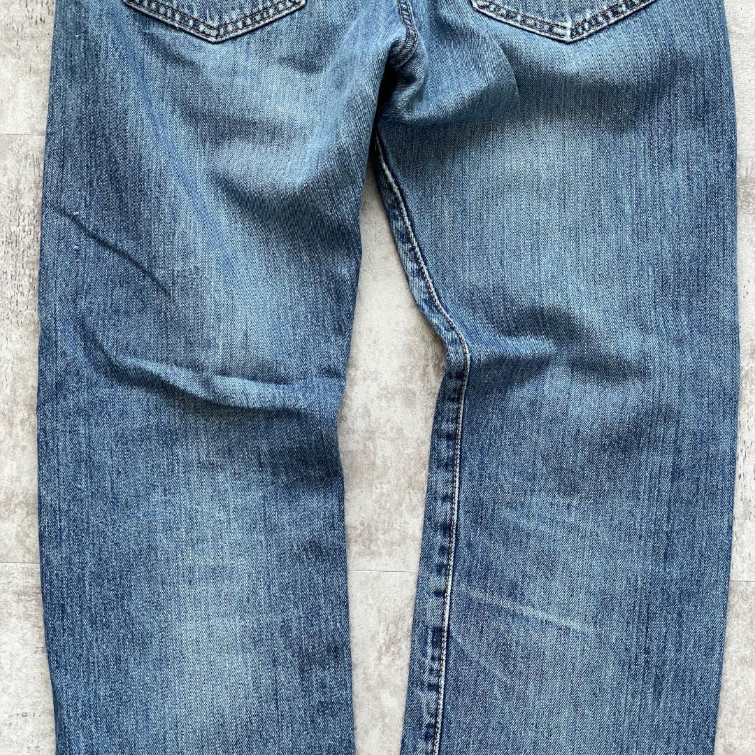 W31 L30】japan levi's bigE リーバイス 501 | ib2