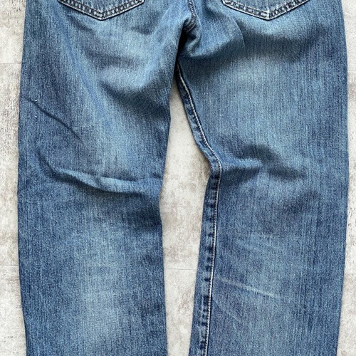 【W31 L30】japan levi's bigE リーバイス 501 詳細写真17