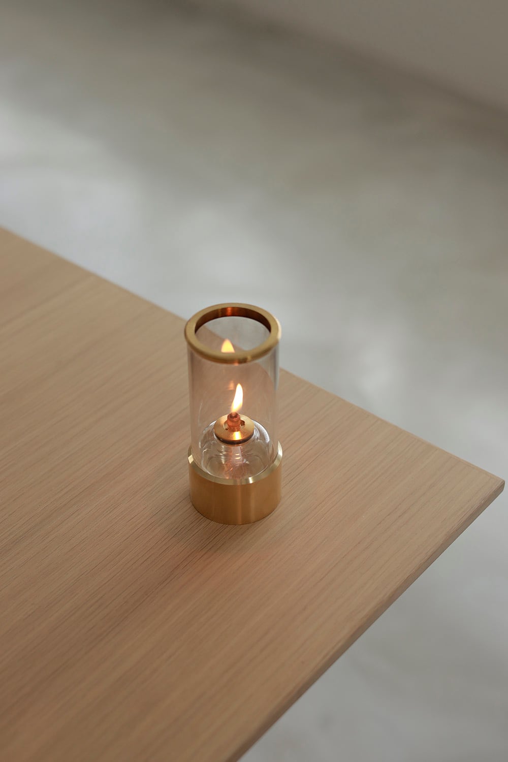 Dancing Lamp | tokyoeast