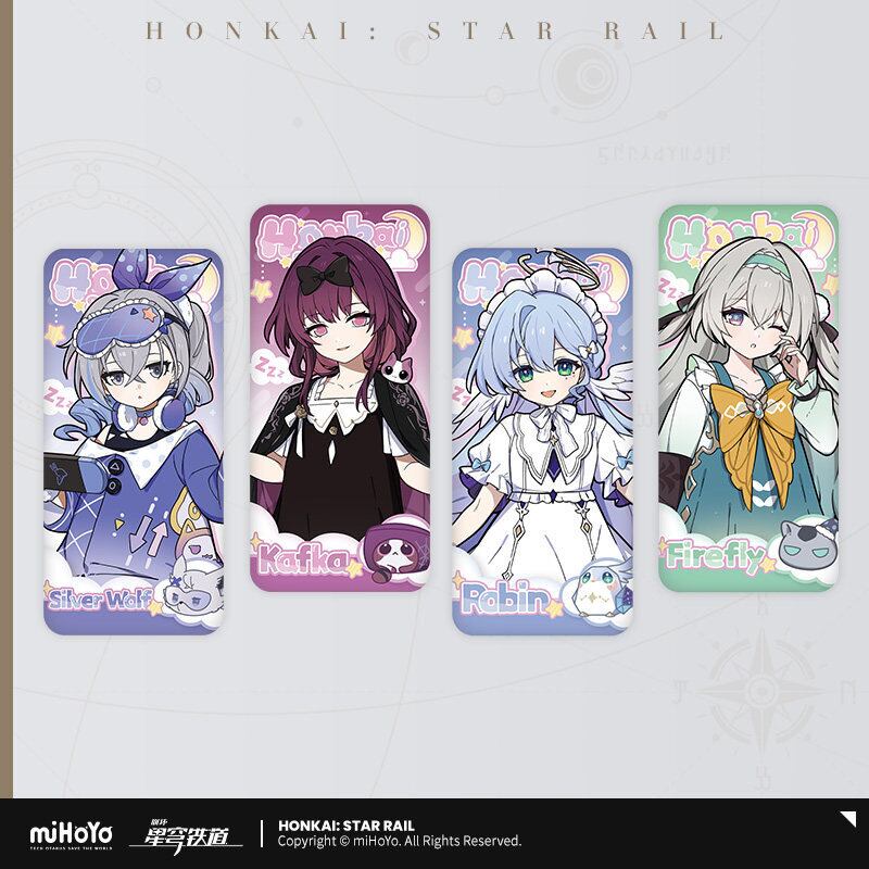 崩壊スターレイル アベンチュリン 缶バッジ 公式正規品 | mihoyo、鳴潮