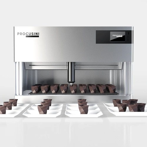 Procusini 3D Choco Printer（大型3Dチョコプリンター：シングル）