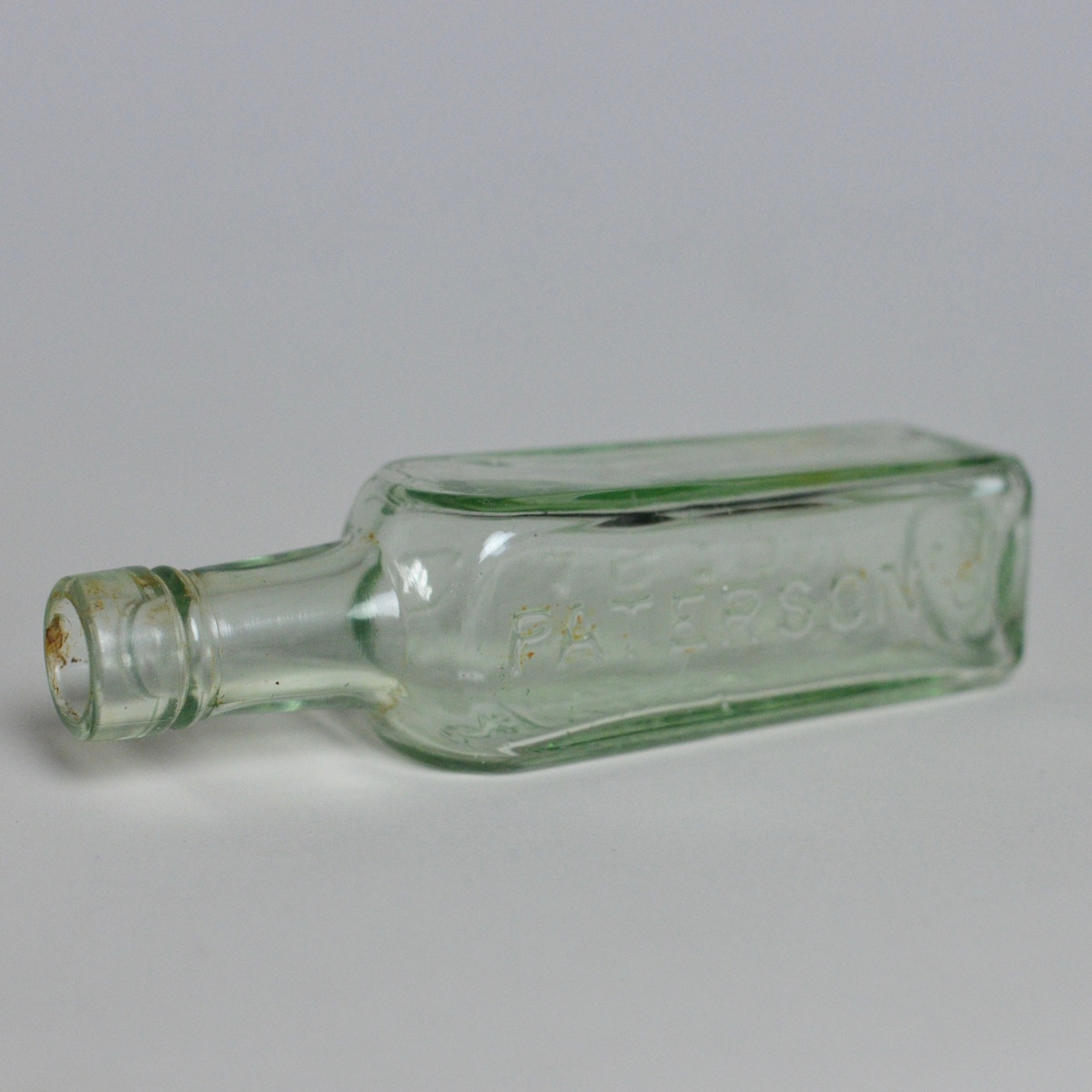 Bottle / ボトル〈花瓶 / フラワーベース / 一輪挿し〉 SB2012-0006B