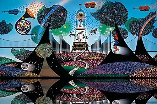 齋藤州一 スウィートニャンライフ 1000ピース ジグソーパズル 廃盤品