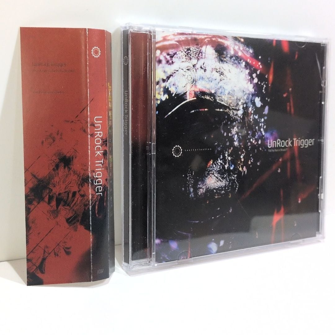AWARD STROBE HELLO椎名もた VOCALOID 同人 CD | 3cha.store