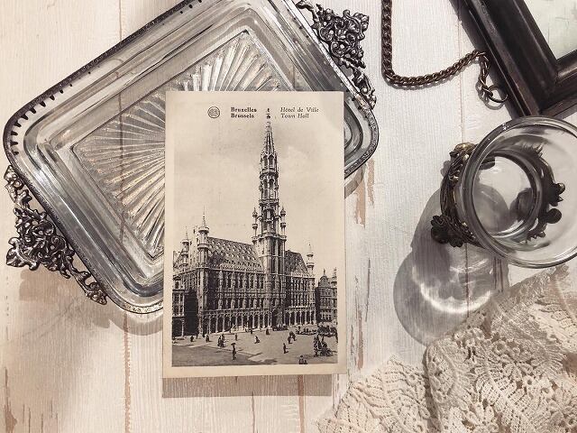 【GPL-026】vintage card /display goods