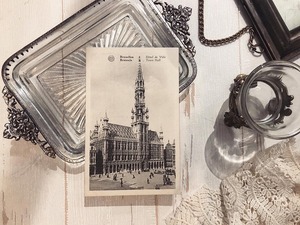 【GPL-026】vintage card /display goods