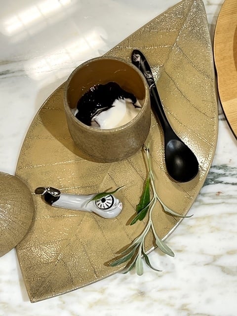 New! どんぐり椀 白漆 nanamiyazawa×yamakaシリーズ | 雅