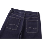 レギュラーフィット ストレートパンツ af0345