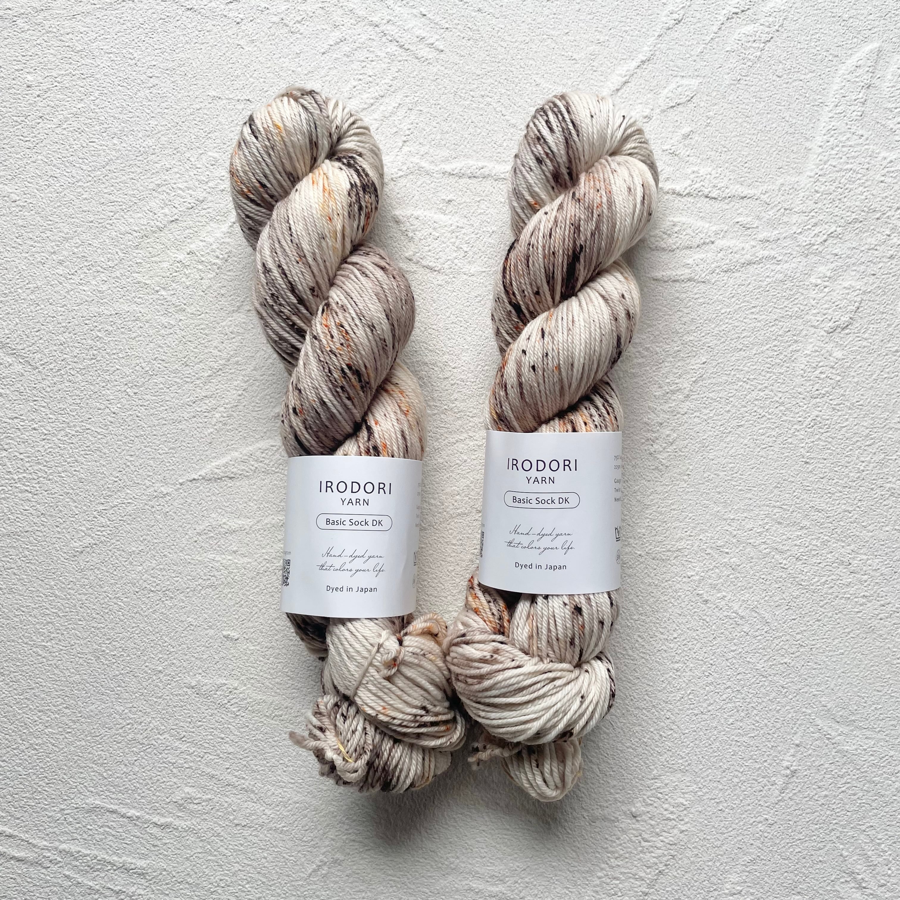 ねこシリーズ | IRODORI YARN | 手染め毛糸専門店