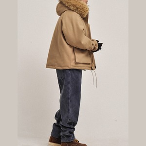 ヴィンテージ ウォッシュ ランタンパンツ N3403