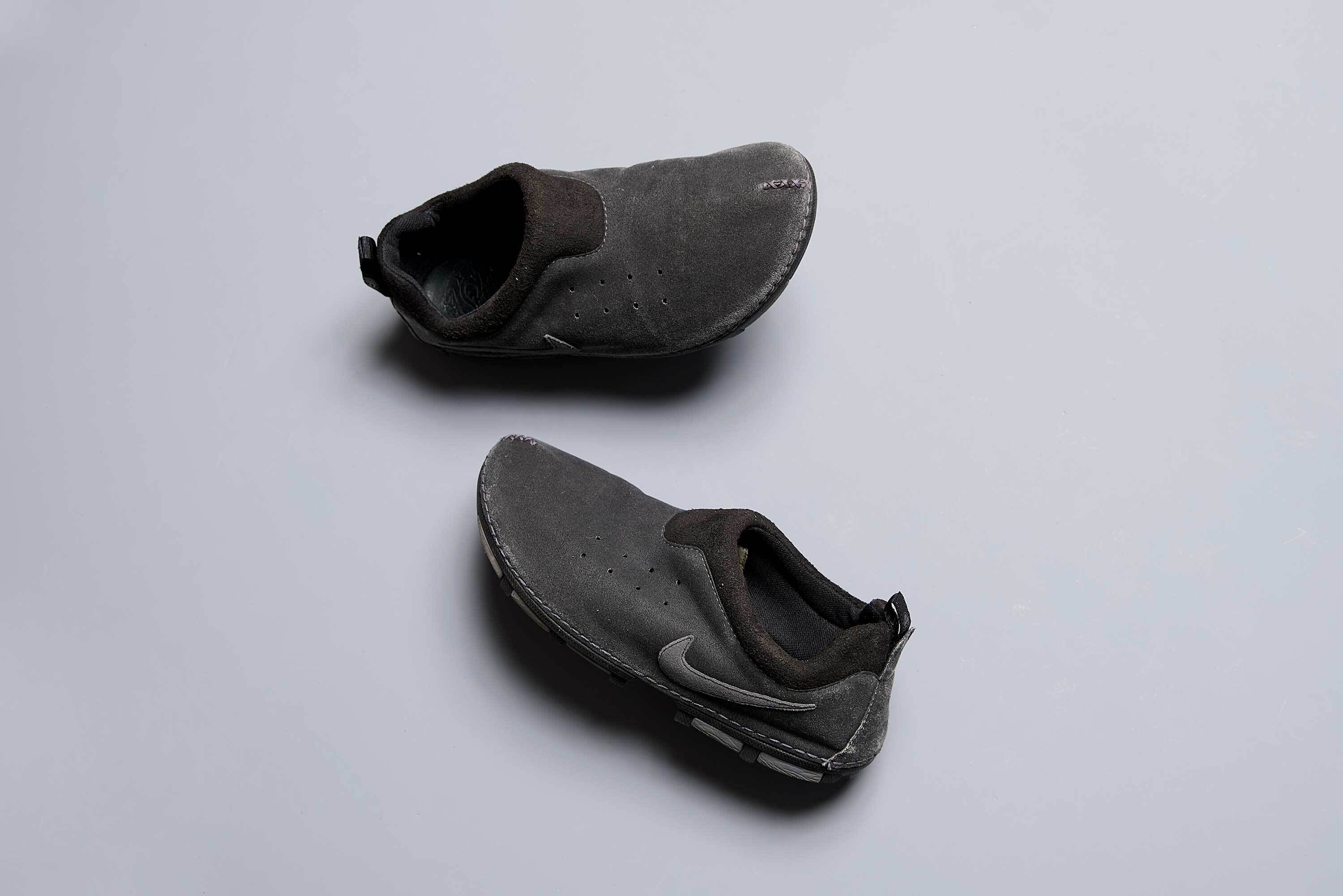 NIKE SPUDNIK SLIDE MOC