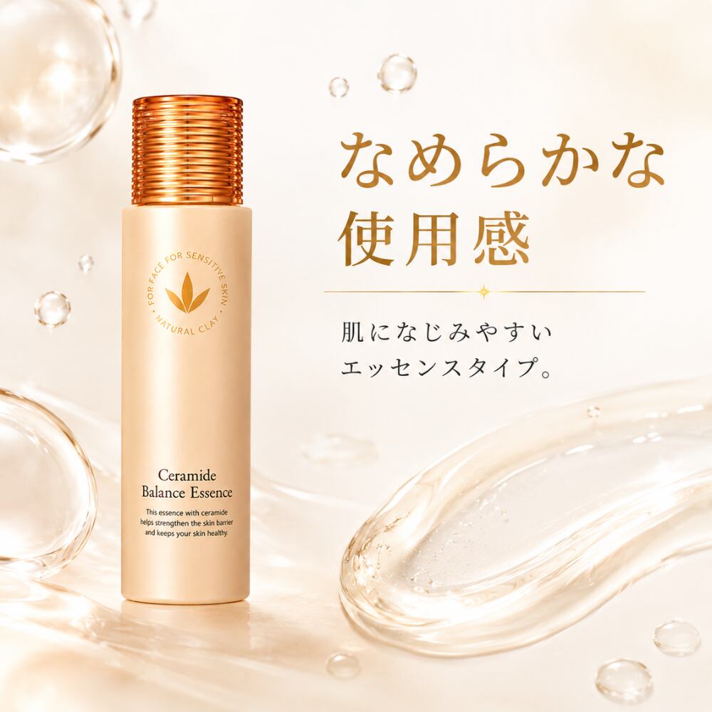 ビーバンジョア セラミドリフレクトエッセンス ジョアエコ333 内容量