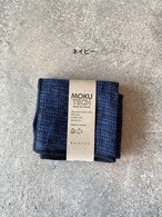 【kontex】MOKU TECH モクテック ハンカチ 今治タオル