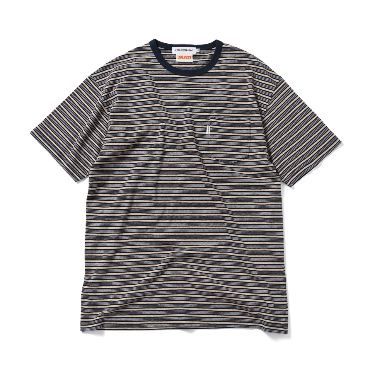狂箱 TEE | madboxxx