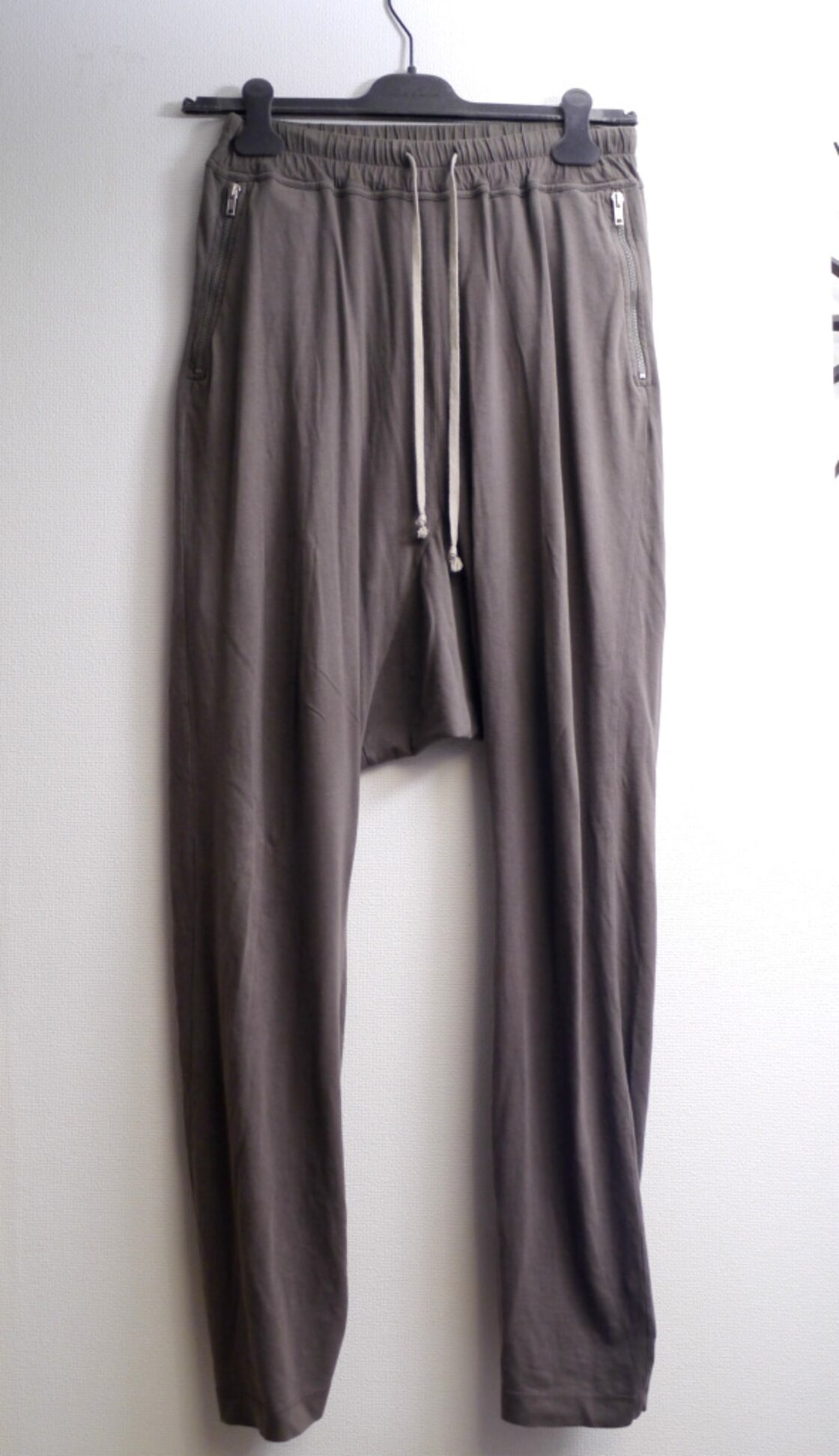 美品◇Rick Owens DRKSHDW リックオウエンス ダークシャドウ イージー 