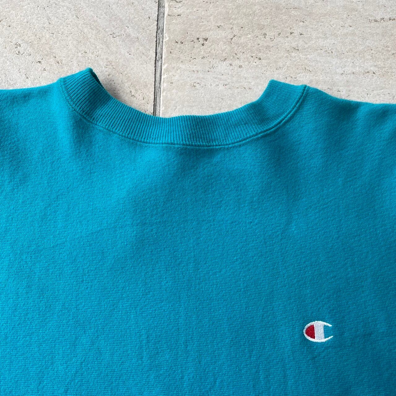 DEAD STOCK'' 90's Champion Reverse Weave USA製 | DESERTSNOW DEAD STOCK'' 90's Champion Reverse Weave USA製 | DESERTSNOW