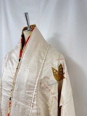 Two piece sets 561 2jacket+1skirt