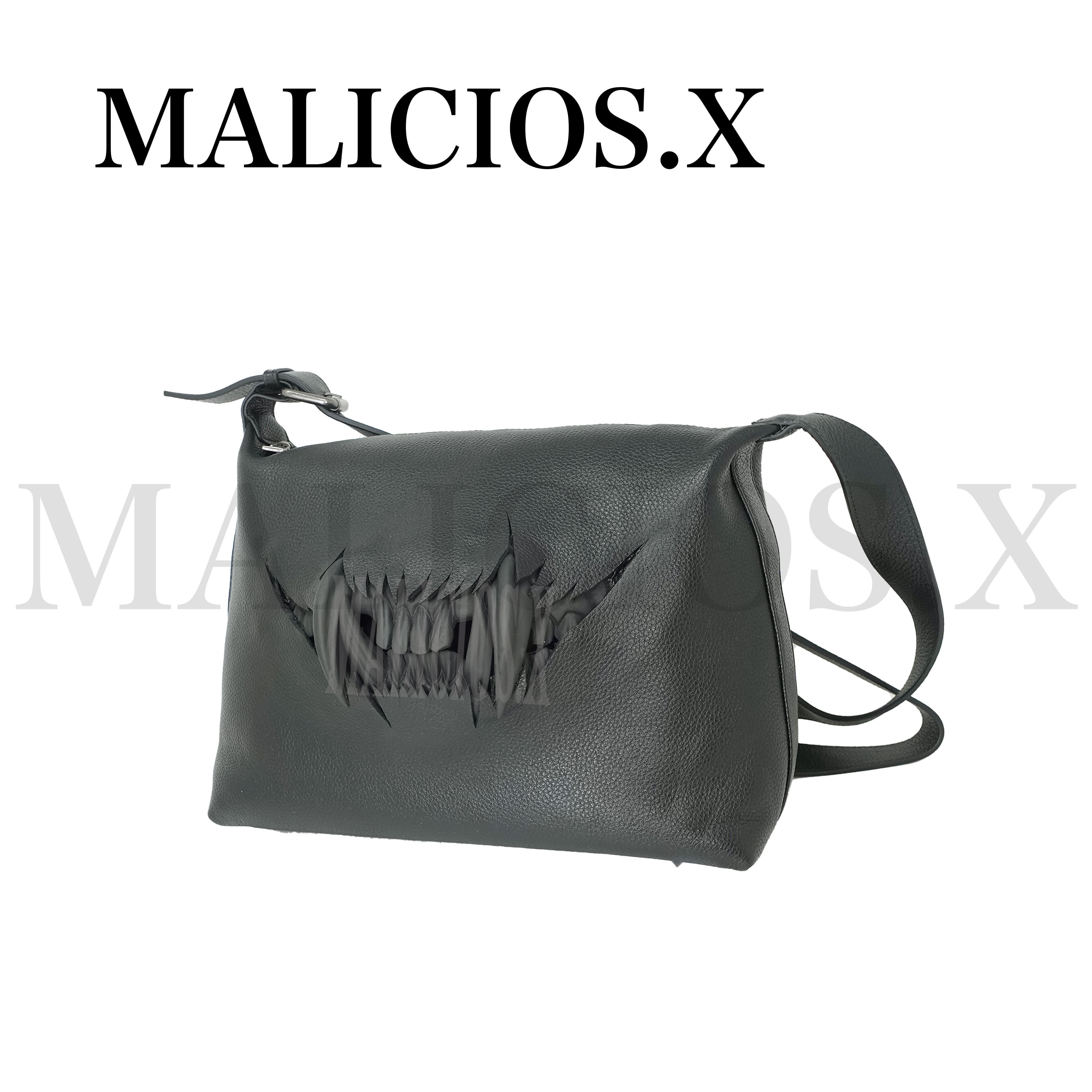 shoulder bag | MALICIOUS.X