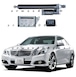 ◇メルセデス・ベンツ Eクラス W212 2009年-2016年 後付け 電動バックドアキット パワーゲート リアドア -PD-1051