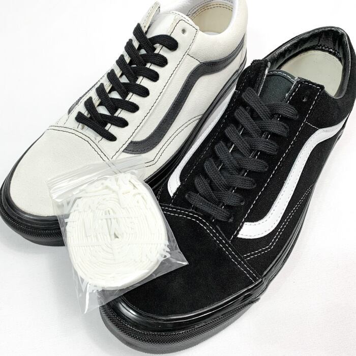 VANS OLD SKOOL 36 Dx 