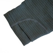 Ridge Merino/M's Convict Canyon 1/2 Zip Hoodie