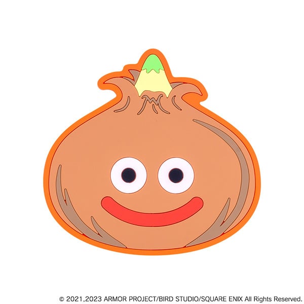 ラバーコースター(2種)【ドラゴンクエストアイランド