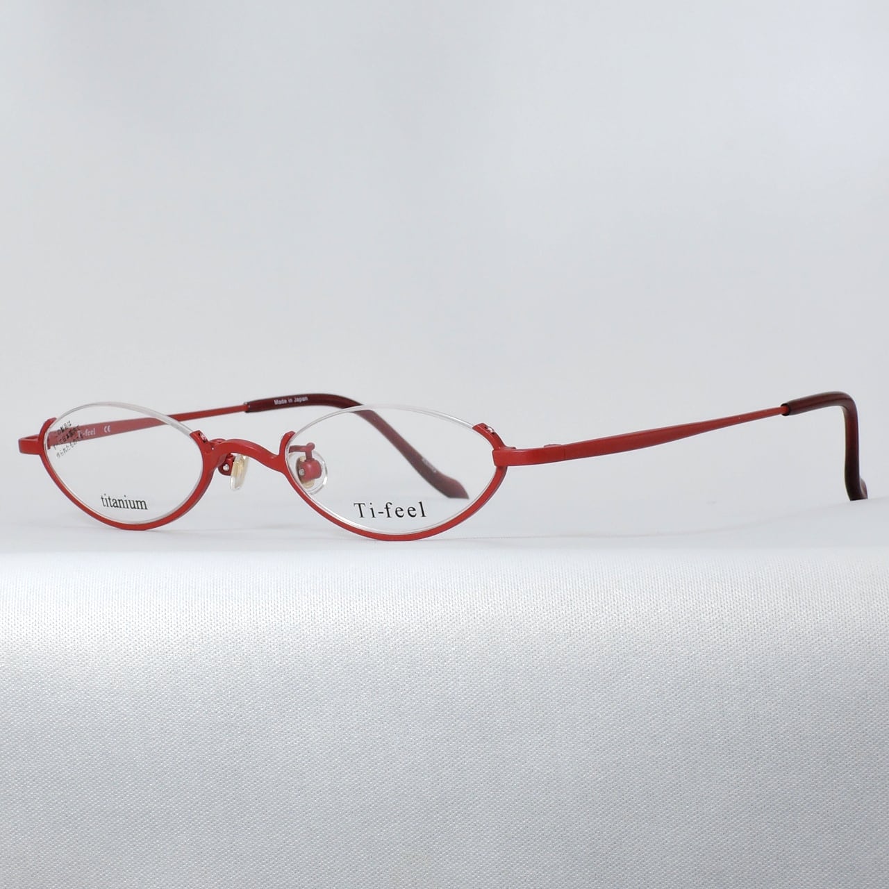 アンダーリム | 玉屋眼鏡店