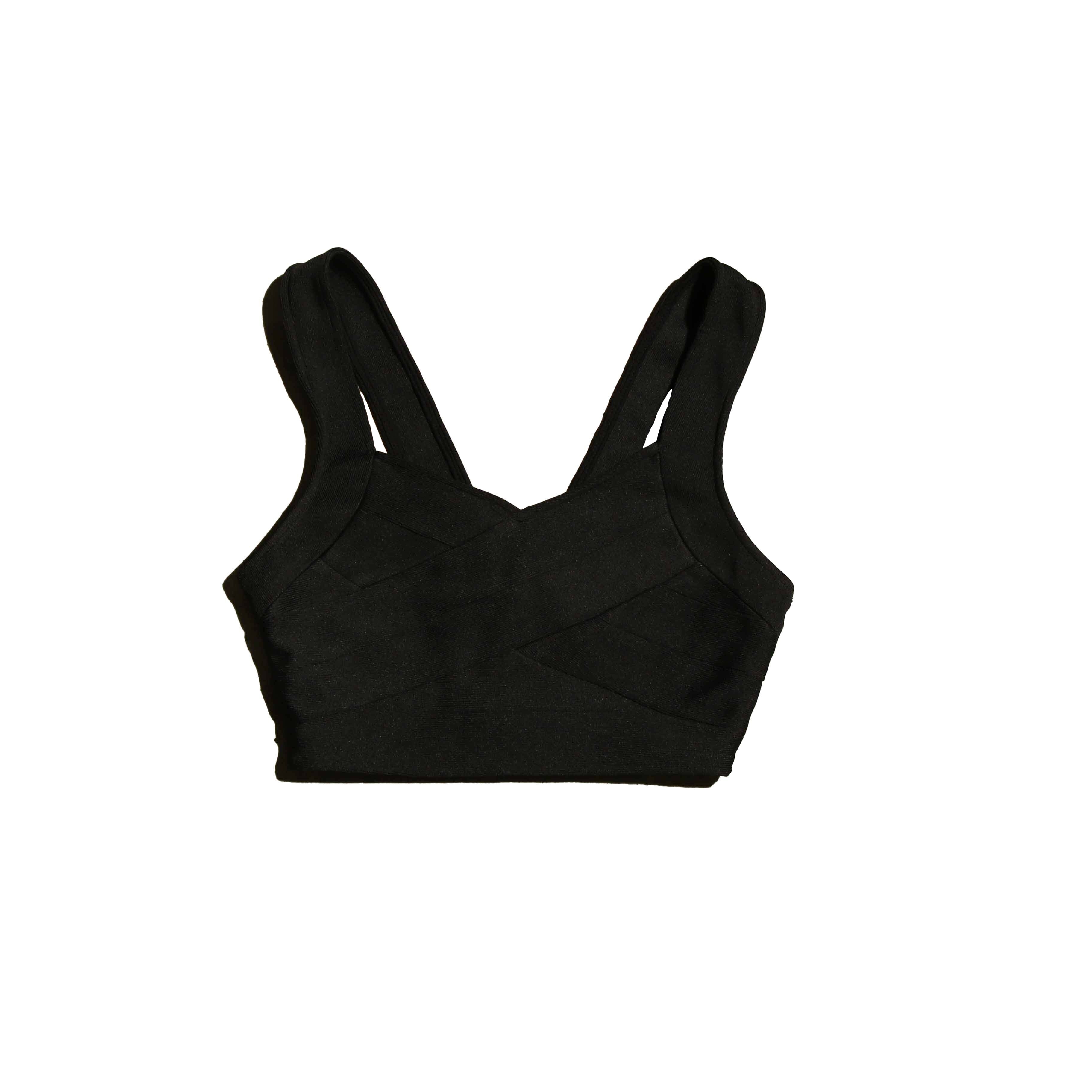 FutureSwitching BraTop