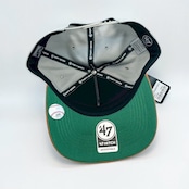 '47 HITHC /ヒッチ New York Yankees / ニューヨーク・ヤンキース COOPERSTOWN SUEDE VISOR