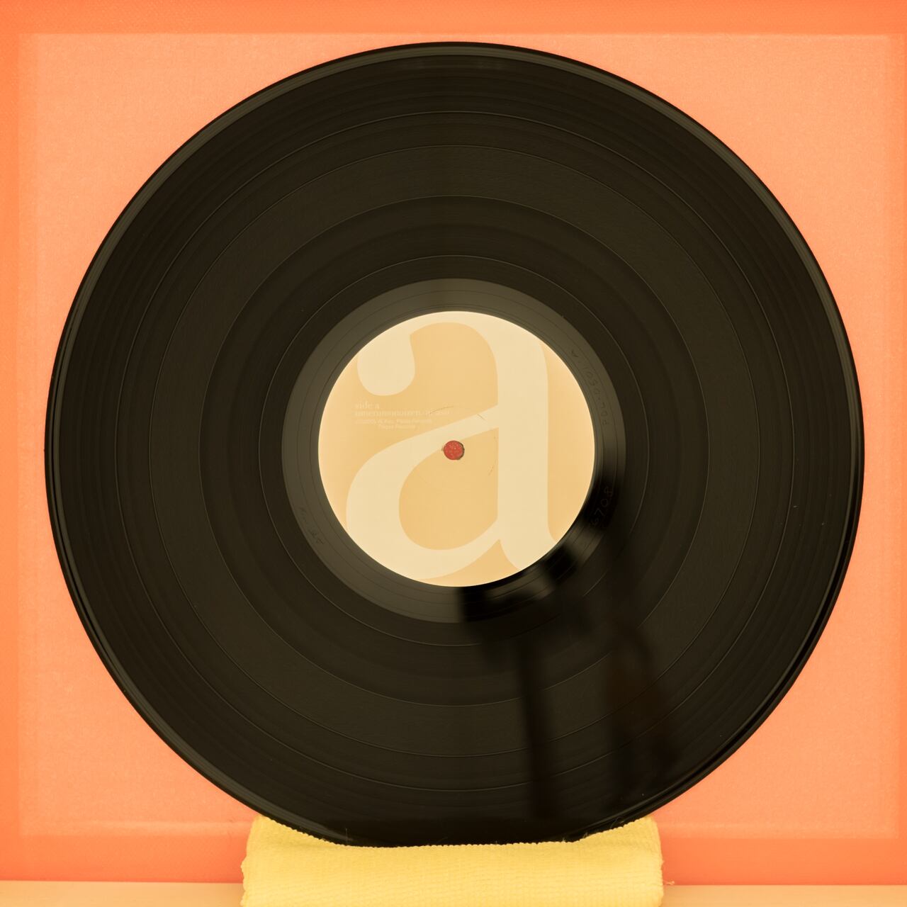 umerumonoizen / 朝生 愛 / LP Record 12inch | PEDAL RECORDS