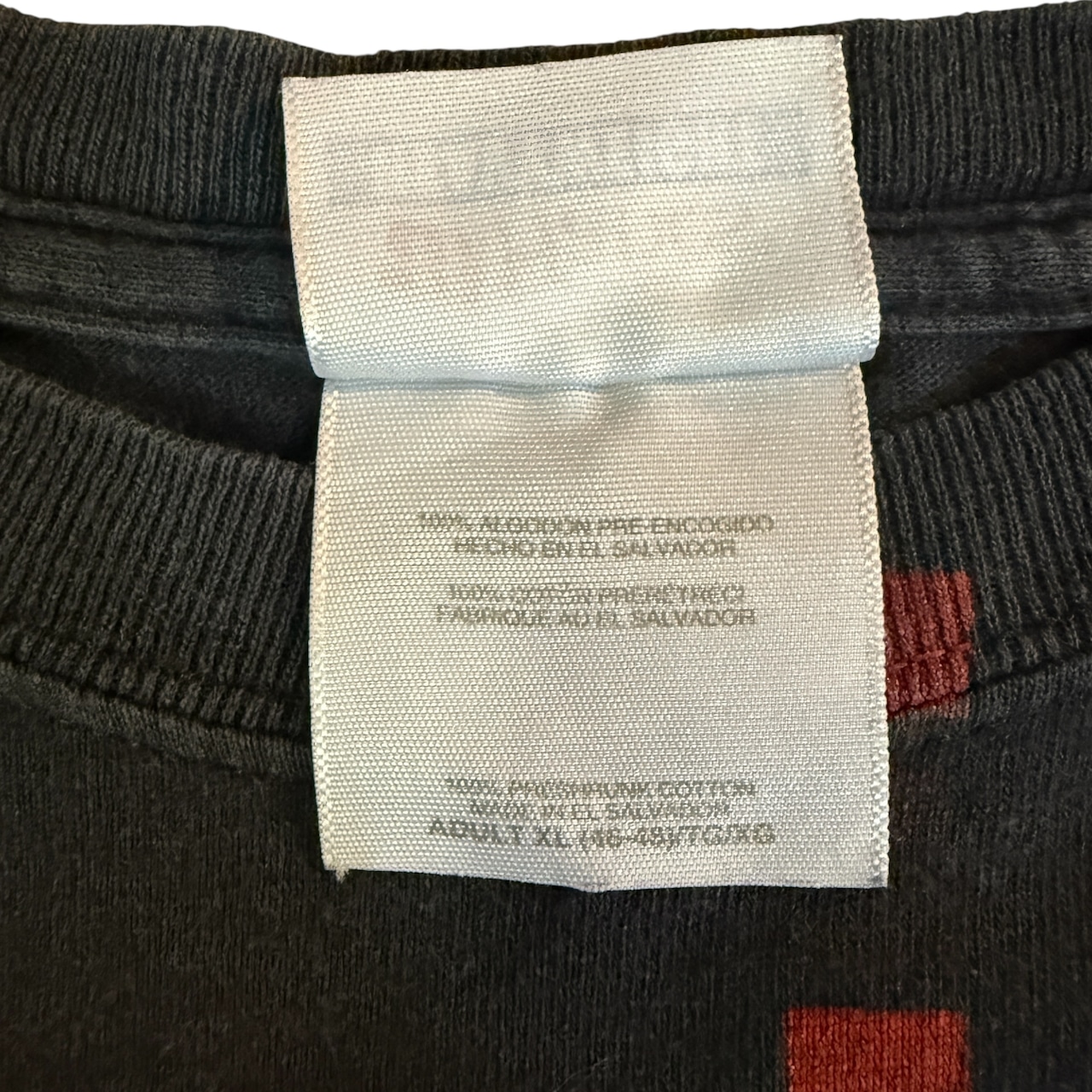 【LinkinPark】リンキン・パーク グラフィック Tシャツ XL