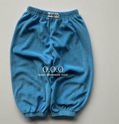 【取寄/韓国直送】O.O.O ベルレンパンツ｜秋服｜韓国子供服｜26/AT