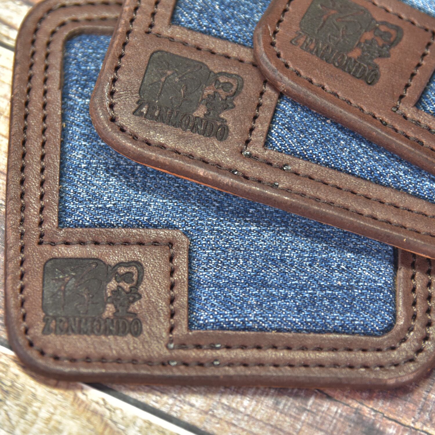 ジジコースターセット 桝コースターセット - 大館工芸社