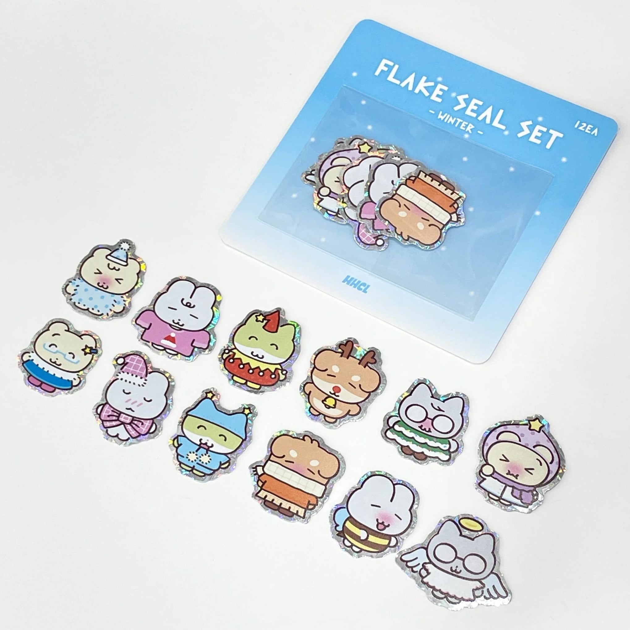 ヨーメイ　ホログラム缶バッジ 、キーホルダー、シール25個セット 貼り合せホログラムアクリルキーホルダー | オリジナルグッズ