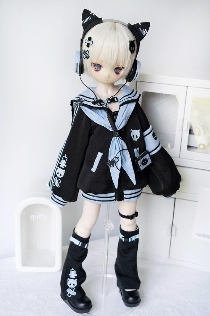 1/4ドール服 | レモンぬい服｜ぬいぐるみ洋服専門店
