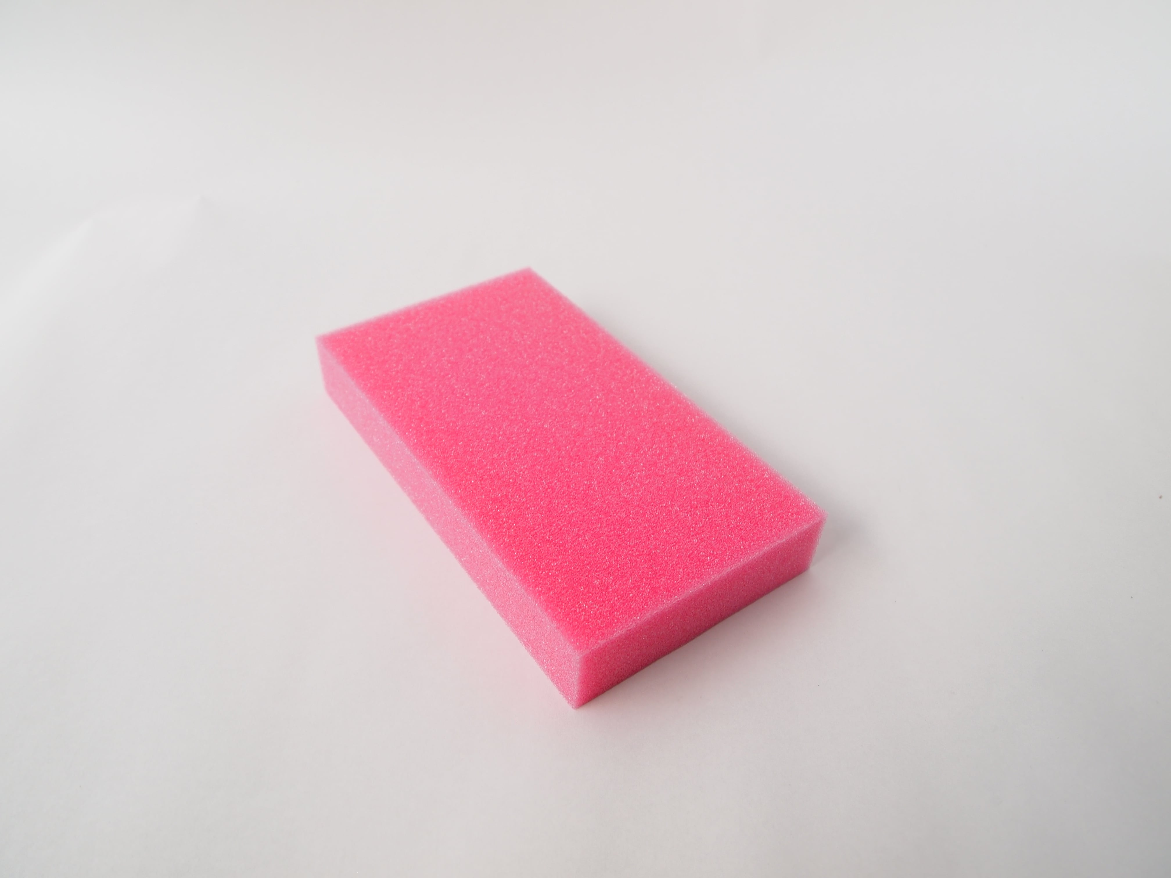 赤スポンジ【正規品】キーパー技研 | センタッキーオンラインサイト