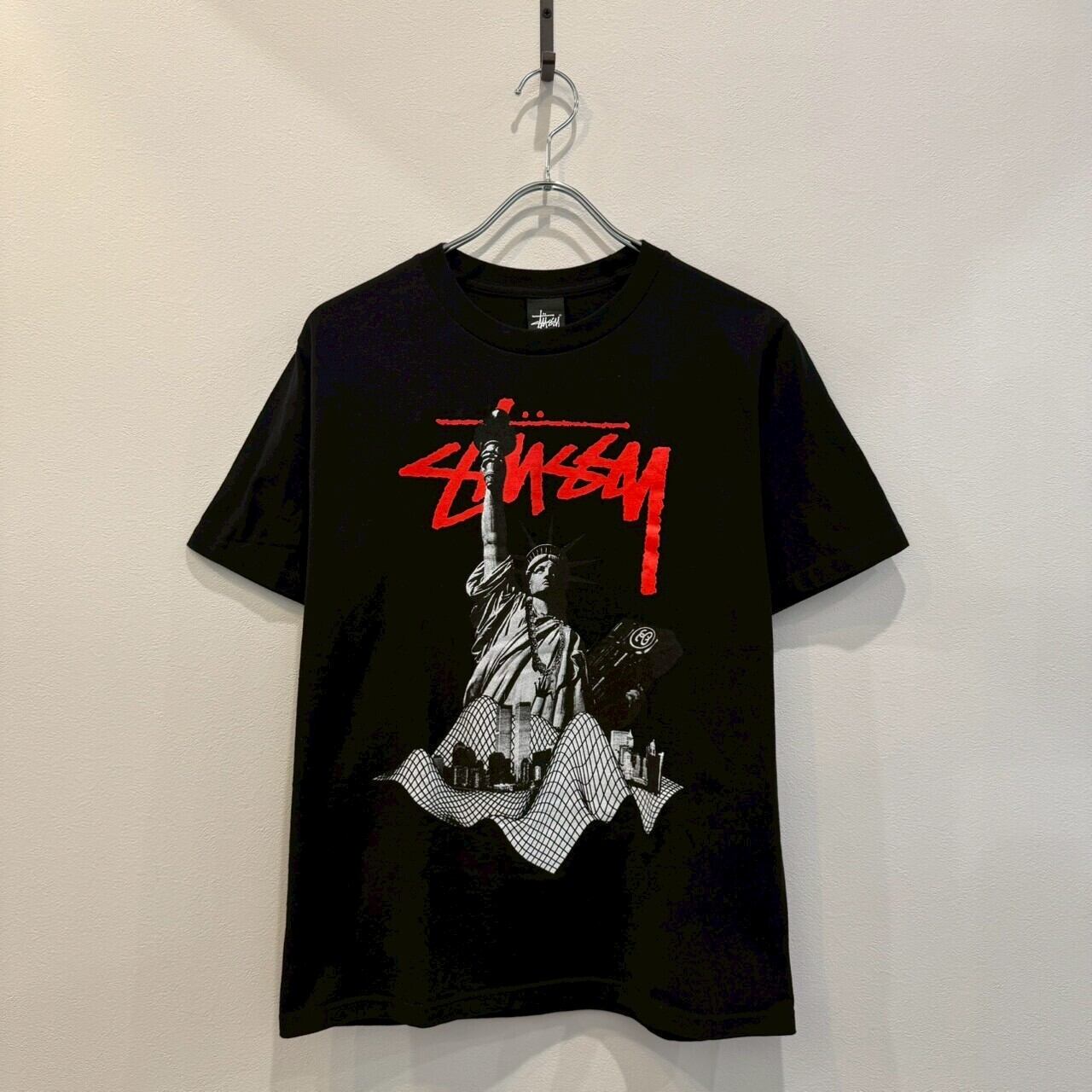 送料無料 / ロック バンド Tシャツ】 PATTI SMITH / Men's T-shirts M