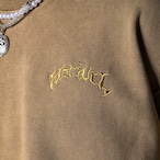 OG SMALL LOGO PIGMENT TEE