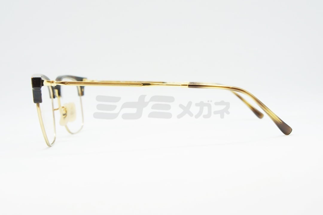 Ray-Ban メガネフレーム RX7216 2012 NEW CLUBMASTER サーモント RB7216 ブロウ ニュークラブマスター レイバン  正規品