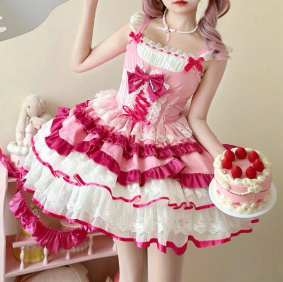 半袖 | ゆめかわガール