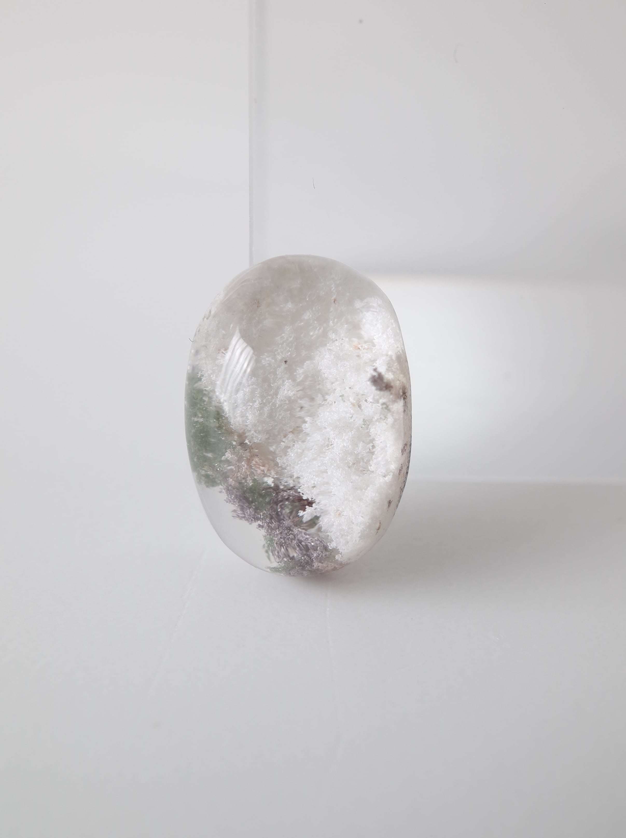 ホワイトガーデンクォーツ- b07