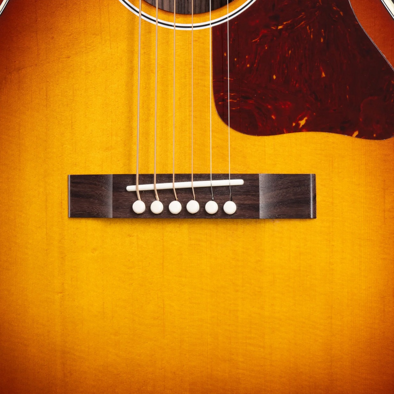 Gibson L-00 Rosewood 12-Fret (Rosewood Burst) [LR Baggs プリアンプ搭載エレアコ仕様]