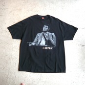 00s SCARFACE スカーフェイス トニーモンタナ Tシャツ