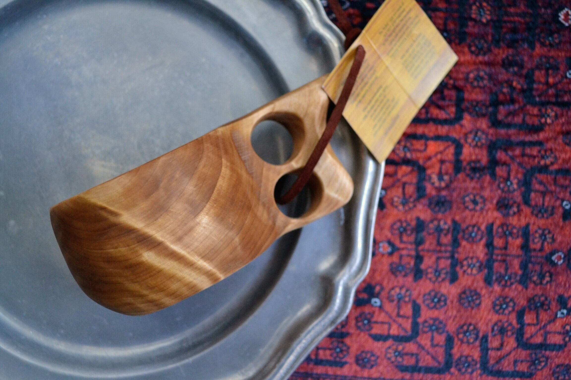 ククサ専門店onnea（オンネア）／ククサ／kuksa／ククサカップ