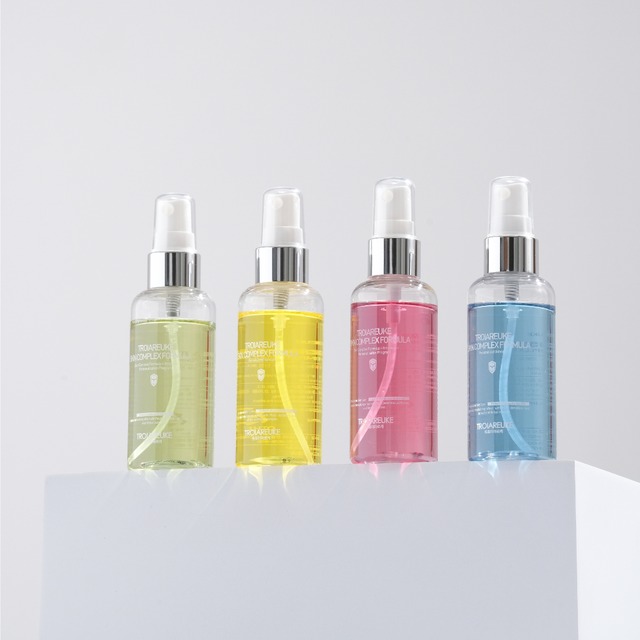 TROIAREUKE】カクテルアンプルスプレー【70ml】 | BEAUTE SHOP