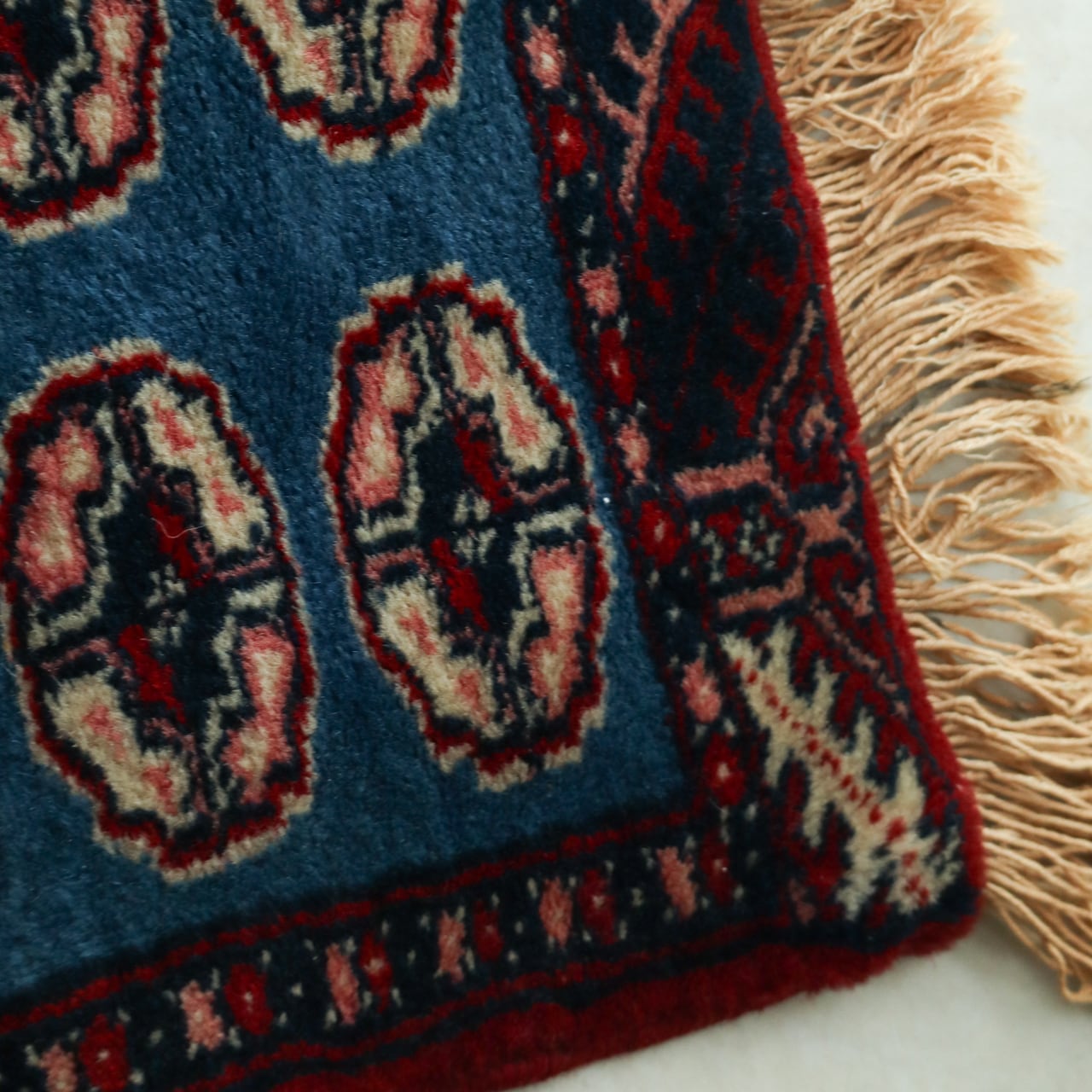 VINTAGE MINI RUG | vintage shop AM/PM - AM/PM | ヴィンテージ雑貨店 -