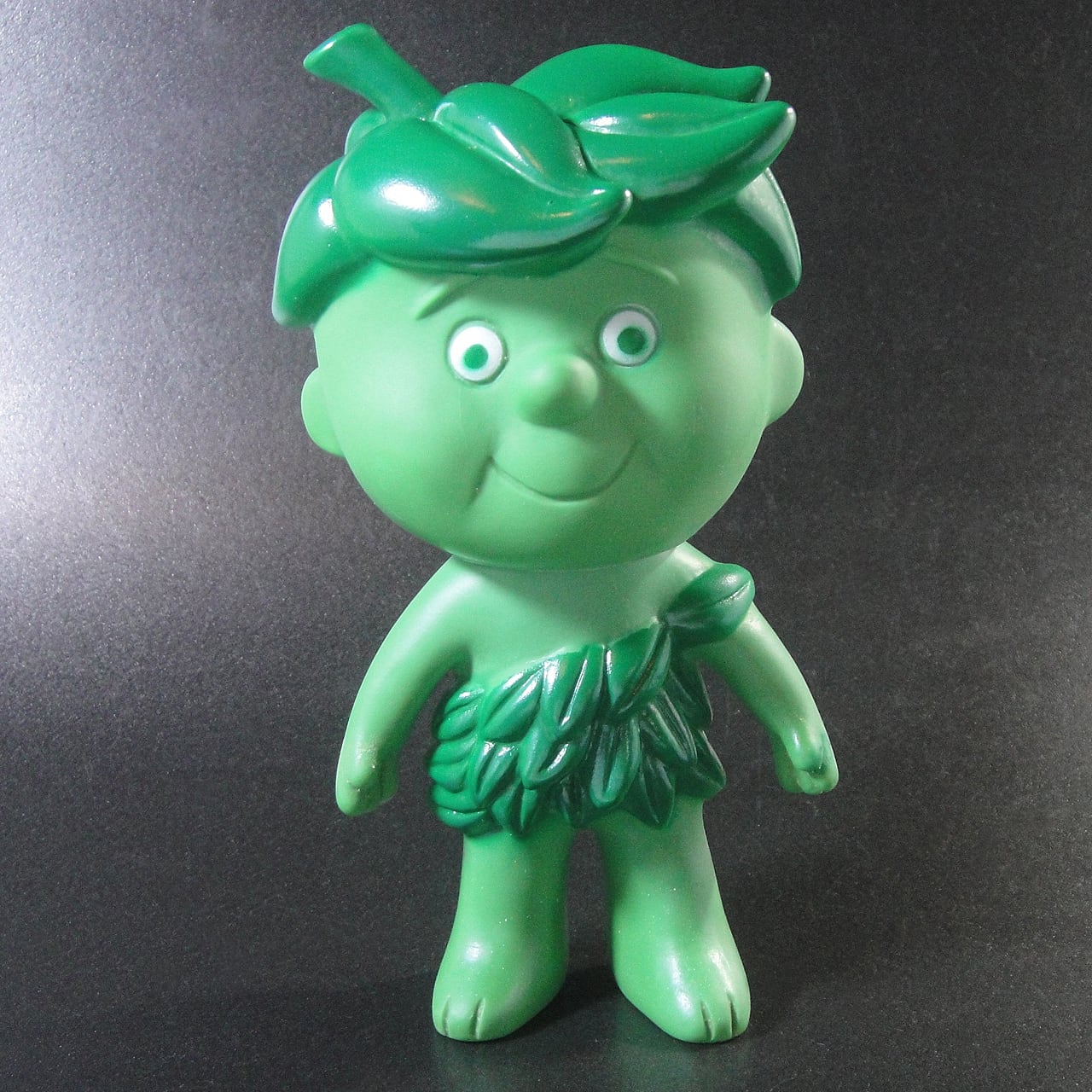 70'sグリーンジャイアント社リトルグリーンスプラウト・ラバー